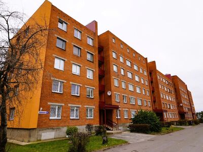 Müüa 2-toaline korter viiendal korrusel Kohtla-Järves Sinivoore tänaval 5 – suurepärane valik