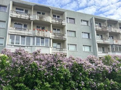UUS MÜÜGIPAKKUMINE 5 KORRUSEL, 32,70 m2