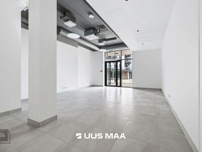 AASTA LÕPUNI 10€/M2 KOHTA