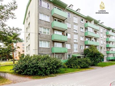 3-TOALISEST 4-TOALISEKS, RÕDU, HEA ASUKOHT