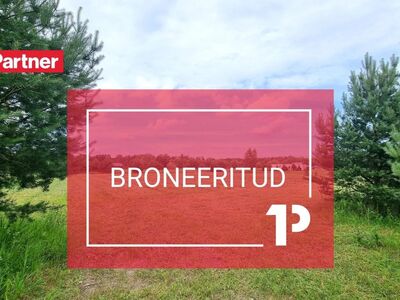 NB! BRONEERITUD