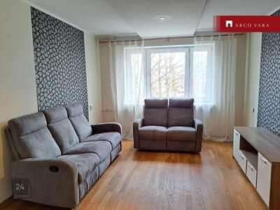 KORTER SUUREMALE PERELE KOOS KINDLA PARKIMISKOHAGA