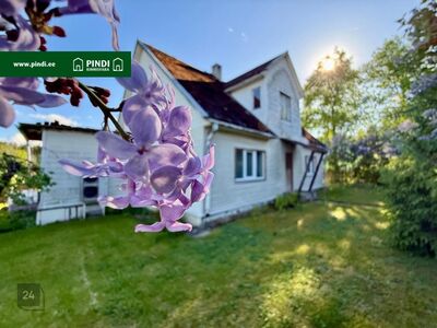 Kiirelt tehingusse ja kiirelt kätte!