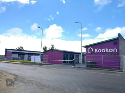 KOOKON LENNURADARI