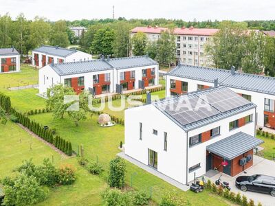 A energiamärgisega otsa boks!