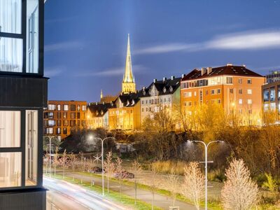 ARUKA INVESTORI VÕIMALUS