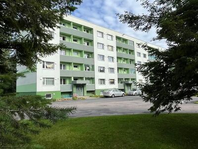 Logistiliselt parima asukohaga kodu Kosel!