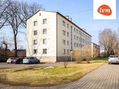 Hea planeeringuga soe ja valgusküllane korter!