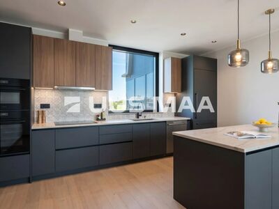 Uus korter Manhattanist inspireeritud Avalon Plaza`s