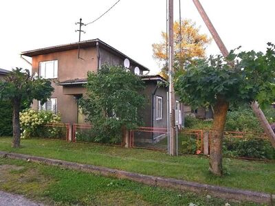 MÜÜA MAJA RAKVERE ÄÄRELINNAS