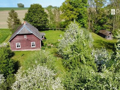 KOKA TALU- EHE JA VÕIMALUSTEROHKE TALUKOHT VOOREMAA SERVAL