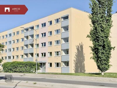 MÜÜA 3 TOALINE KORTER RAKVERES