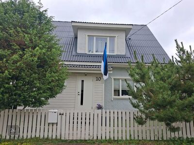 KODU, KUS KOHTUVAD PRIVAATSUS JA ÖKONOOMSUS!