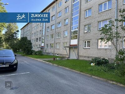 MÜÜK / VAHETUS