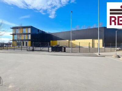 Uus stockoffice pind Lasnamäe südames.