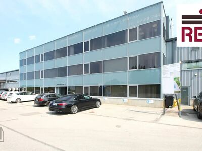 Hea asukohaga büroopind Tallinna lähistel.