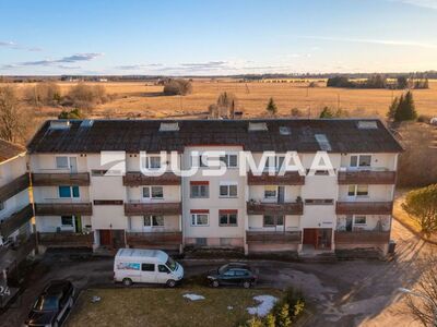 Hea võimalus kujundada oma kodu!