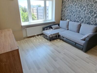 Korter ja maja renoveeritud