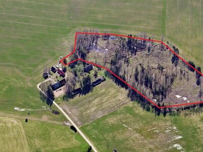 Müüa metsamaa Tartu vallas