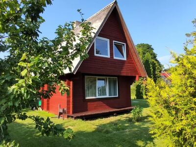 Müüa suvila Kloogaranna lähedal!
