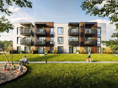 ERIPAKKUMINE: korteri hinnas 5000€ mööblikrediiti!