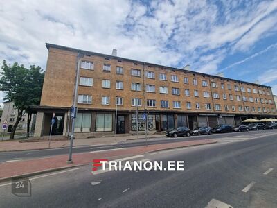 KÕRGED LAED