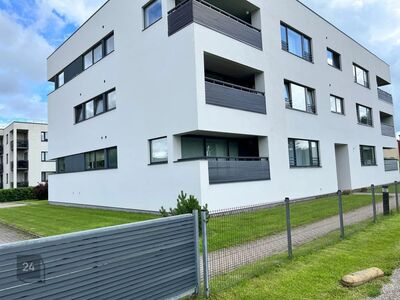 Müüa valgusküllane korter Tammelinnas