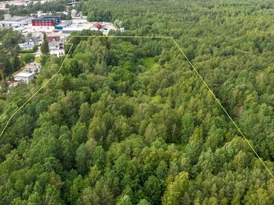 Maatulundusmaa Nõmmel Tallinnas!