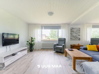 Võimalik tasuda osaliselt korteriga Tapal/Rakveres!