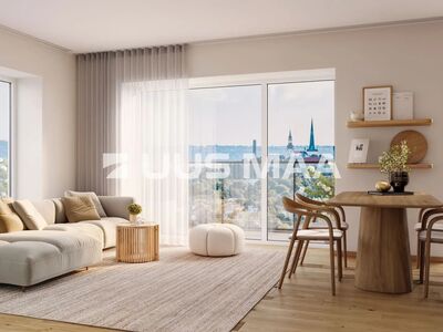 Mustamäe Manhattan – null kompromissi