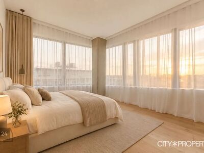 Penthouse, kus Tallinn avaneb sinu ees!