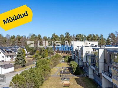 Merirahus, läbi 2-korruse, merevaade, kamin, terrass!