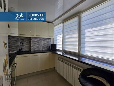 MÜÜK / VAHETUS