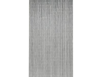 vidaXL uksekardin, bambus 90 x 200 cm