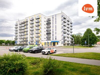 Sinu esimene kodu või muretu üüriinvesteering Pärnus.
