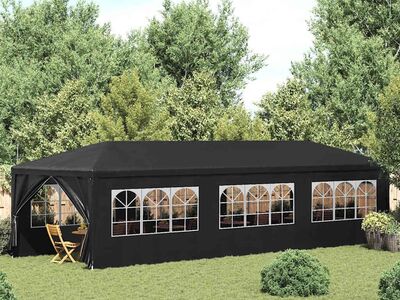 vidaXL peotelk 3 x 9 m, antratsiithall