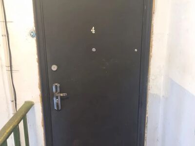 Oksjon: 2 tuba, Kohtla-Järve, Ahtme 40-4