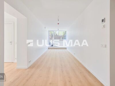 LOFTIL OLEMAS KEHTIV EKSPERTHINNANG TURUVÄÄRTUSEGA 247 000 €!



Loft ja planeering: 

• Loft 