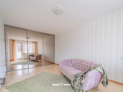 Müüa 2-toaline korter Lasnamäe rohelises ja hinnatud piirkonnas!