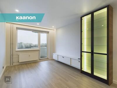 Müüa renoveeritud ja uue mööbliga korter Lasnamäel