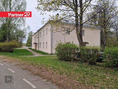 KORTER AJALOOLISES MÕISAHOONES-UUS HIND