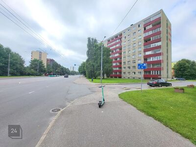 2-TOAL. KORTER HINNATUD JA ARENENUD SÄÄSE ASUMIS, HEA INVESTEERING!