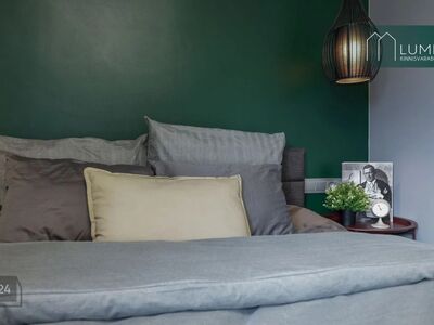 3 toaline korter kesklinnas!