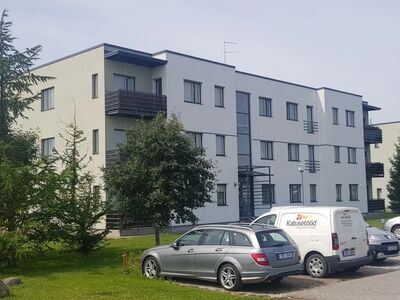 Korter otse omanikult - ilma vahendustasuta!