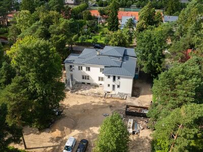 Imeline kodu Nõmme roheluses kapitaalselt renoveeritud majas!