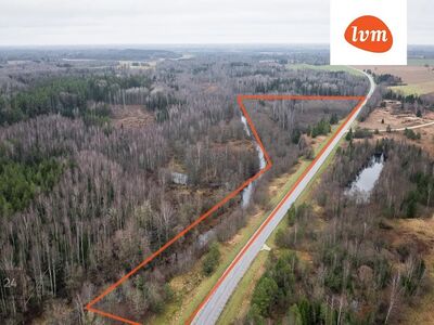 Loo endale oma ajalugu - ehita päris oma kodu vaid 8 km kaugusele Tartust!