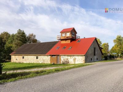 Müüa 4 erineva otstarbega kinnistut - kokku 1,9 hektaril