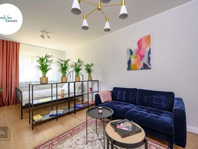 Hubane, 1-toaline pesa on  üürniku ootel!