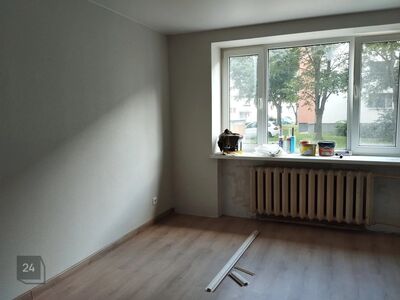 Üürile anda 2-toaline värskelt renoveeritud korter Stroomi piirkonnas