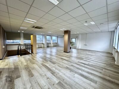 355 m² äripind Järve Keskuse külje all!
